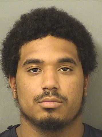  CHARLES  III JACKSON Photo For  CHARLES  III JACKSON