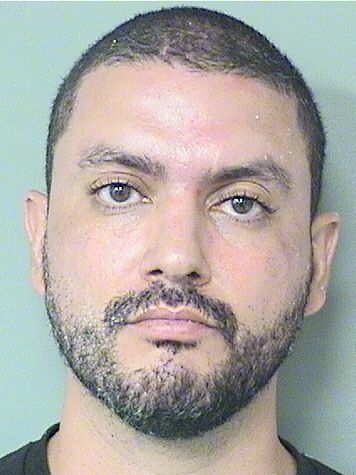  PEDRO PABLO ARENAS Results from Palm Beach County Florida for  PEDRO PABLO ARENAS