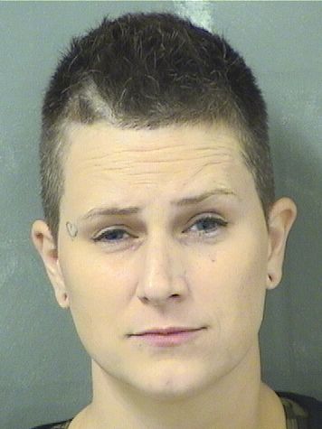  KELLY LYNN CARNES Photo For  KELLY LYNN CARNES