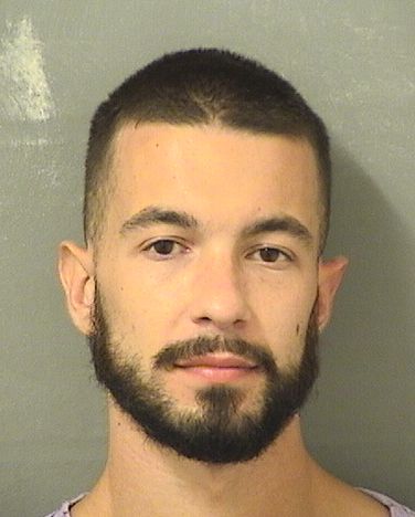  CHARLES MICHAEL RIVAGE Results from Palm Beach County Florida for  CHARLES MICHAEL RIVAGE