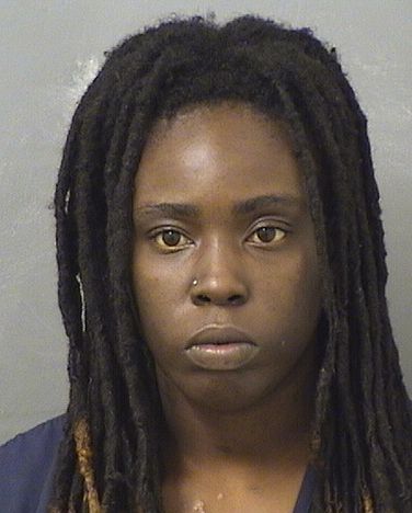  CHENNISE CASSEUS Photo For  CHENNISE CASSEUS