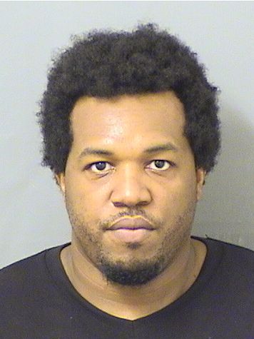  RYAN DONTE EVANS Results from Palm Beach County Florida for  RYAN DONTE EVANS