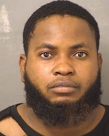  CLAUDY RAYMOND Results from Palm Beach County Florida for  CLAUDY RAYMOND