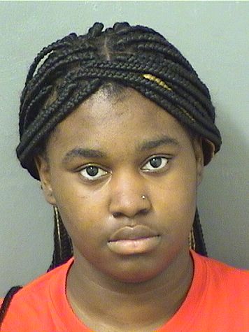  ANTAJAH L. RICHARDS Photo For  ANTAJAH L. RICHARDS