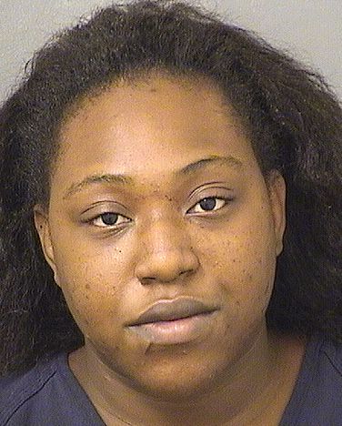  JAYTARRA ADELL RAYMOND Photo For  JAYTARRA ADELL RAYMOND