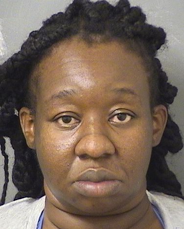  LATOYA CONSWELLOW BROWN Photo For  LATOYA CONSWELLOW BROWN