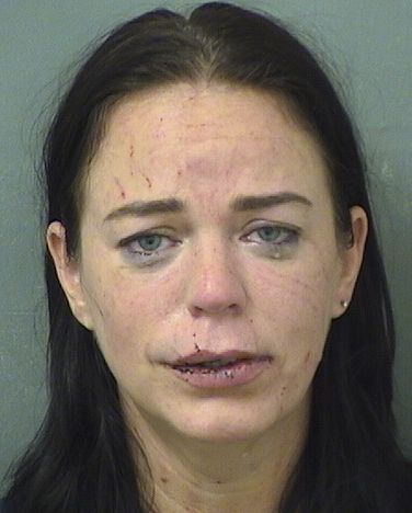  SARAH ATTAWAY Results from Palm Beach County Florida for  SARAH ATTAWAY