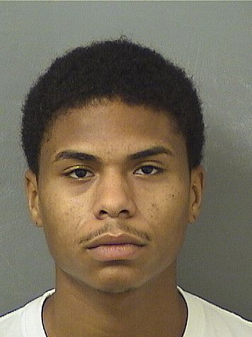  JAHER JAMEL CABRERA Results from Palm Beach County Florida for  JAHER JAMEL CABRERA