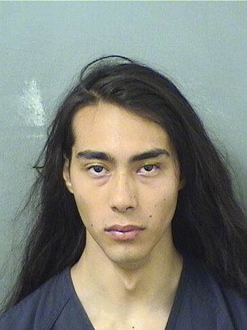  RODRIGO SANTIGO ORDONEZKATUM Photo For  RODRIGO SANTIGO ORDONEZKATUM