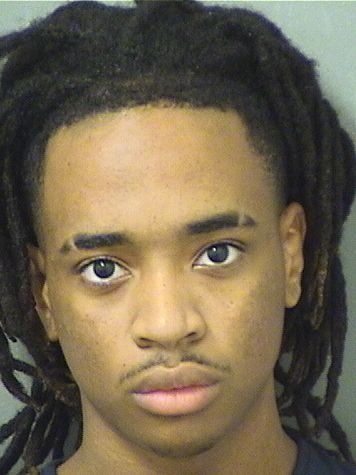  RAMONE NATHANIEL WOLFE Results from Palm Beach County Florida for  RAMONE NATHANIEL WOLFE