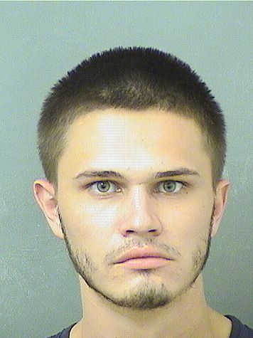  DONALD OSBORN Results from Palm Beach County Florida for  DONALD OSBORN