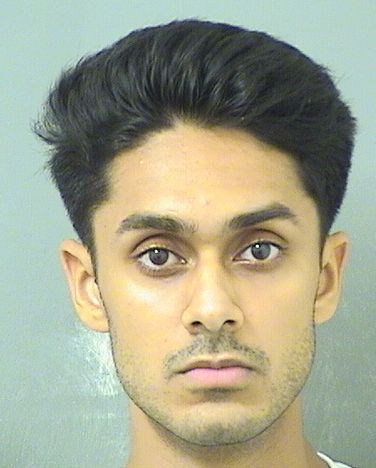  YUVRAJ SINGH DASHMESH Results from Palm Beach County Florida for  YUVRAJ SINGH DASHMESH