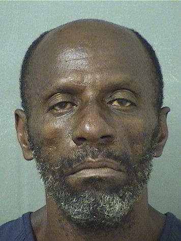  TONY JAMES JOHNSON Photo