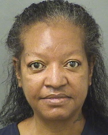  LOSANN RARETTA JOHNSON Photo For  LOSANN RARETTA JOHNSON