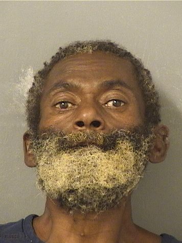  JEROME TITUS REED Results from Palm Beach County Florida for  JEROME TITUS REED
