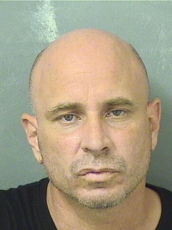  BRADLEY CAMPOS Photo