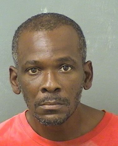  TONY TYRONE EDWARDS Photo For  TONY TYRONE EDWARDS