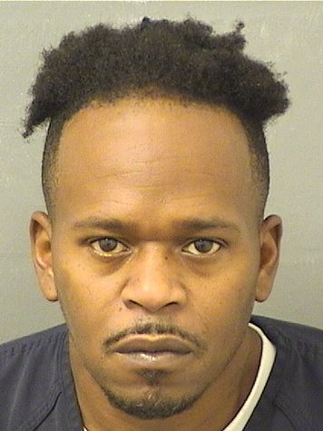  MAURICE JERMAINE WARD Results from Palm Beach County Florida for  MAURICE JERMAINE WARD