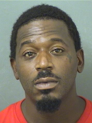  JERVARDIRICK MORROW Results from Palm Beach County Florida for  JERVARDIRICK MORROW