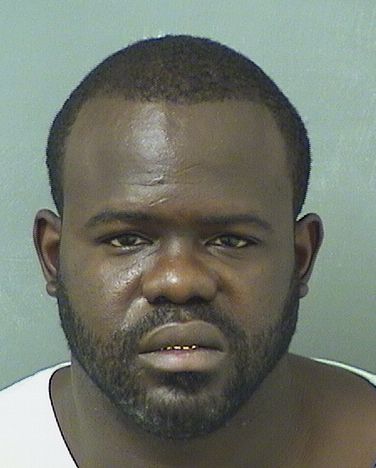  JERRIEL REYNARD HARMON Results from Palm Beach County Florida for  JERRIEL REYNARD HARMON