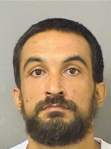  JOHN MICHAEL CONTRERAS Photo