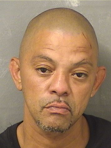  ARIEL BURGOS Results from Palm Beach County Florida for  ARIEL BURGOS