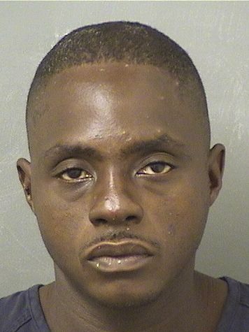  CECIL KIJAFA JACKSON Results from Palm Beach County Florida for  CECIL KIJAFA JACKSON