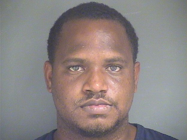  DARRAN JESSIE WILSON Photo