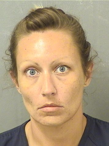  TRISTA L ROSS Results from Palm Beach County Florida for  TRISTA L ROSS