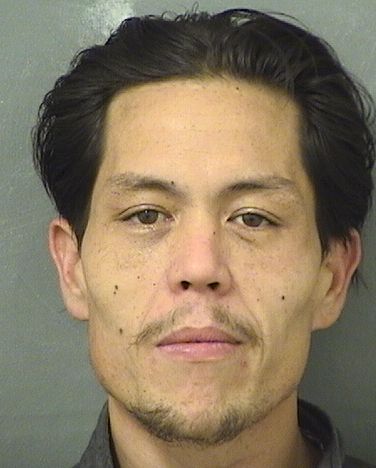  WESLEY PERRINE Photo For  WESLEY PERRINE