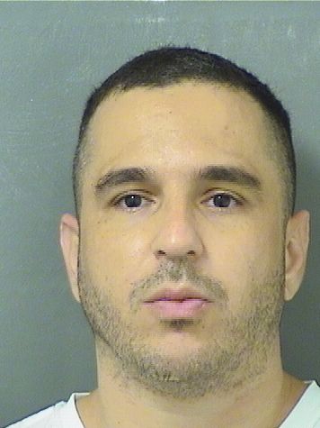  ALBERTO ANDRE MURRAY Results from Palm Beach County Florida for  ALBERTO ANDRE MURRAY