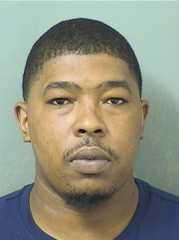  JERMAINE D DUNSON Photo