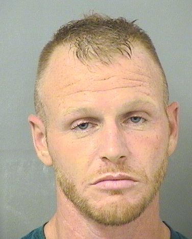  JOHN CHRISTOPHER MOORES Photo