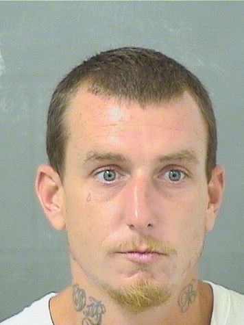  SEAN MICHAEL MCCARTHY Photo