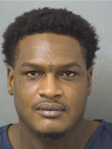  JACOLBY ROBERSON Photo For  JACOLBY ROBERSON