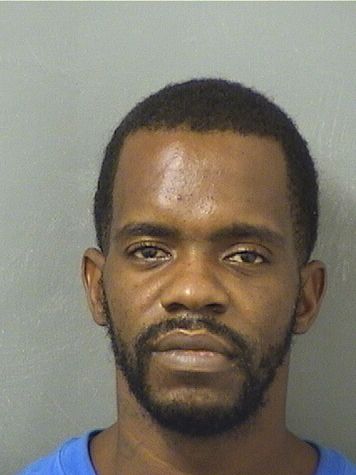  DERRICK LAMAR THURSTON Results from Palm Beach County Florida for  DERRICK LAMAR THURSTON