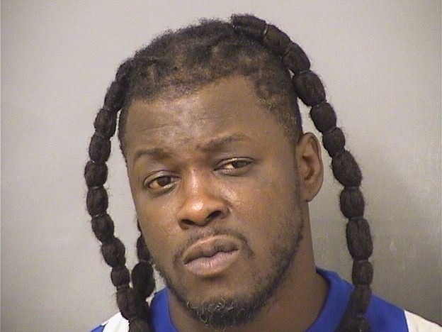  IKE GREEN Photo For  IKE GREEN