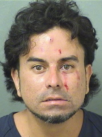  DIEGO ALEJANDRO VELASQUEZ Photo