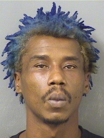  JIMMIE LEE CLARK Photo