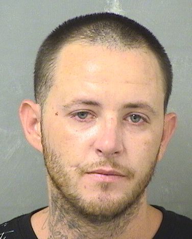  MICHAEL PHILLIP HARRISON Photo