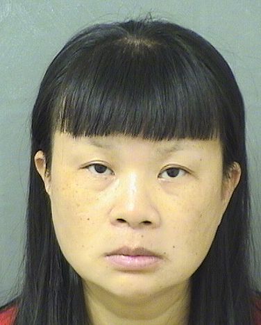  MEI ZHU CHEUNG Results from Palm Beach County Florida for  MEI ZHU CHEUNG