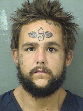  MICHAEL ANTHONY BALMASEDA Photo