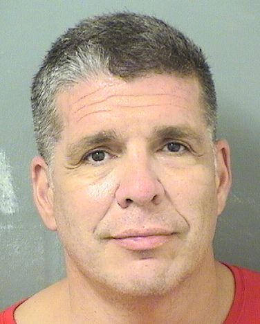  FRANK DESANTIS Photo