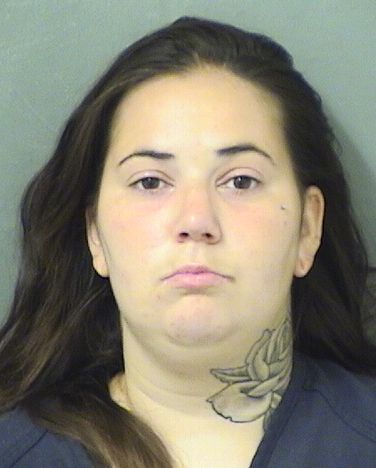  KRISTEN MARIE PRESSLEY Photo