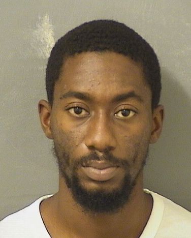  SHANE DAYTON SAMUEL Photo