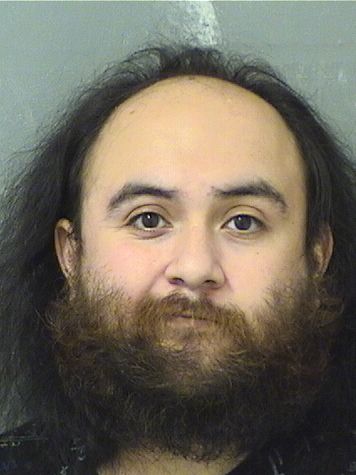  CHRISTOPHER ALAN BRICENO Photo For  CHRISTOPHER ALAN BRICENO