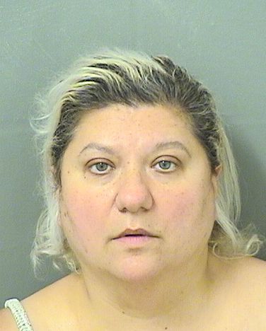  SHIRLEY JOHNSON Results from Palm Beach County Florida for  SHIRLEY JOHNSON