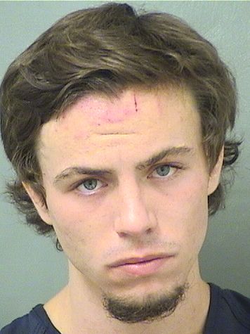  CONNOR CHRISTIAN VAUGHN Photo