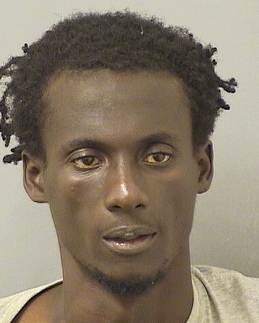  FABRICE DERILUS Photo