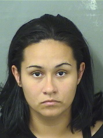  MERCEDEZ MARIE GONZALEZ Results from Palm Beach County Florida for  MERCEDEZ MARIE GONZALEZ